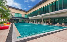 Four Points By Sheraton Desaru